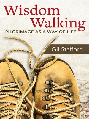 cover image of Wisdom Walking